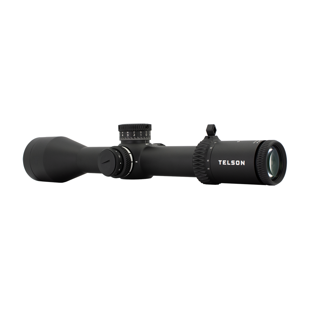 Target Master Victory 5-32x56 IR FFP – Kenton Industries Target Master Victory 5-32x56 IR FFP – Kenton Industries
