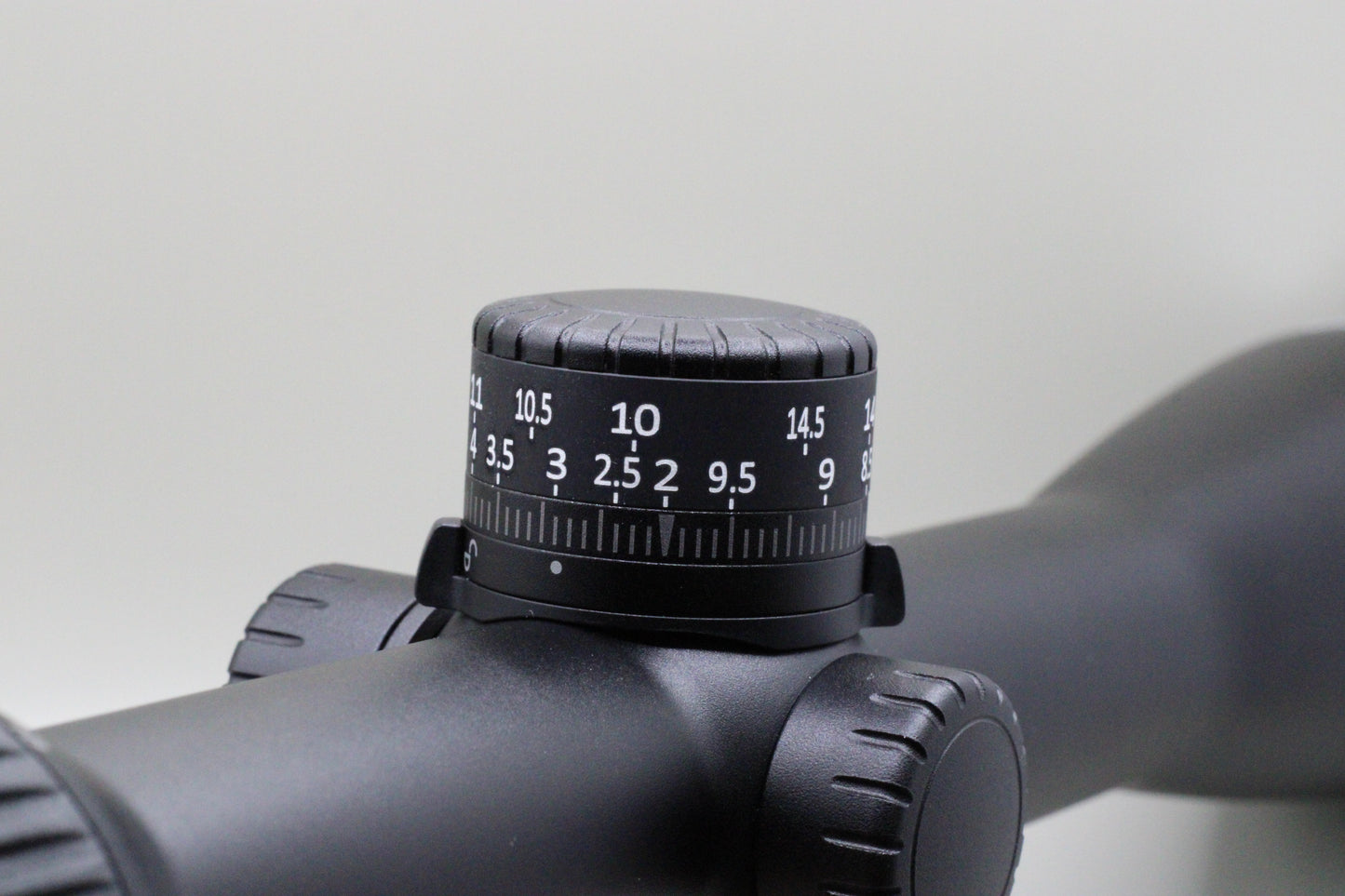 Swarovski Z5+ & Z5i+