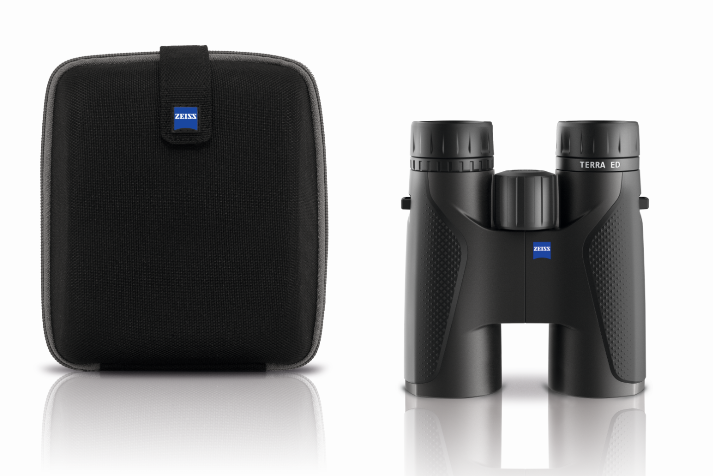 Terra ED Binoculars