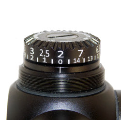 Vortex Crossfire II & Crossfire HD