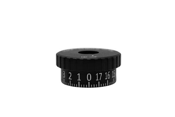 Nikon - Generic Aftermarket Turrets