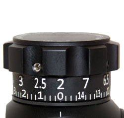 Redfield Revolution Tactical