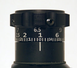 Leupold VX3i