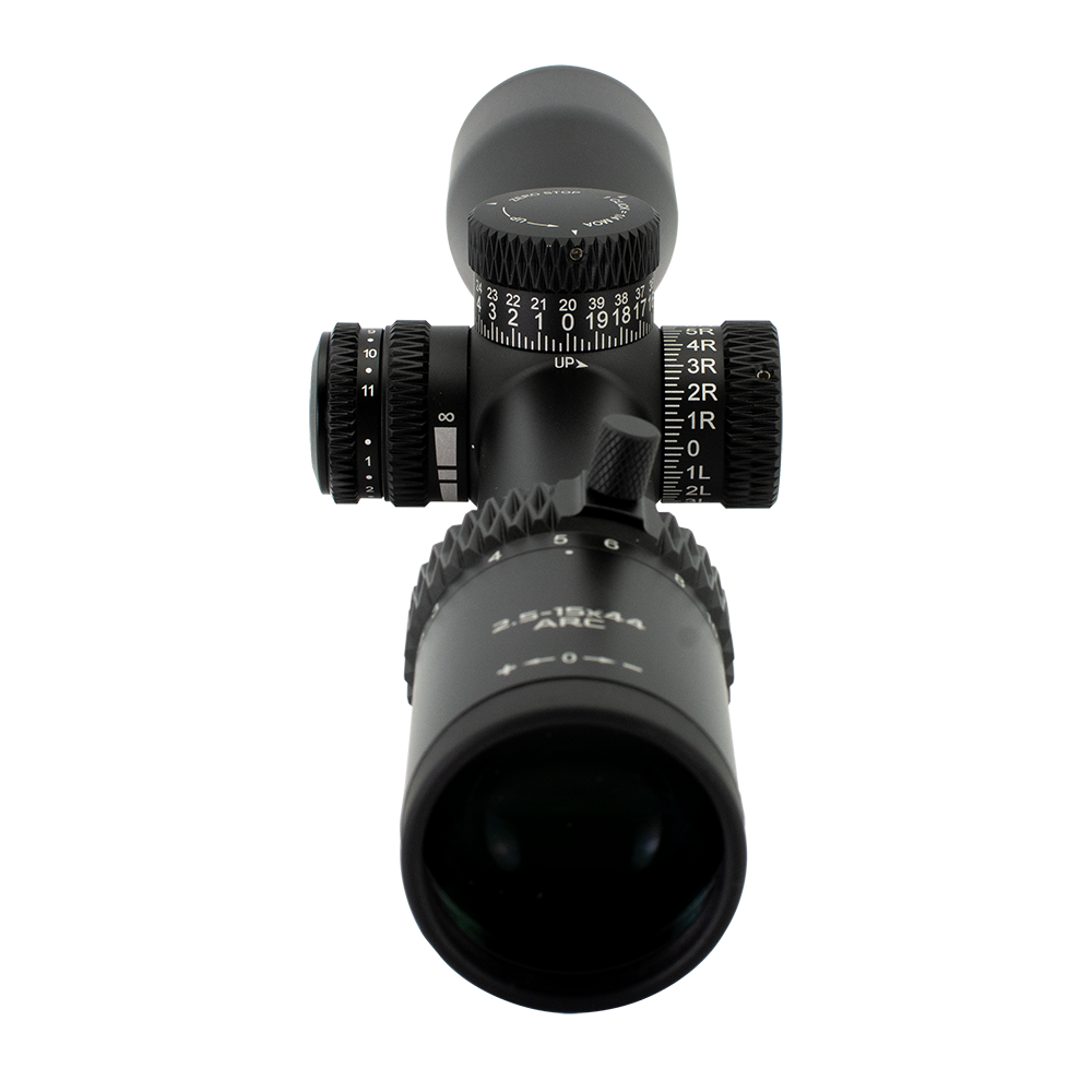 ARC 2.5-15x44 IR SFP