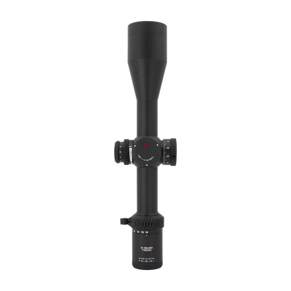 Toxin 3-18×50 IR FFP