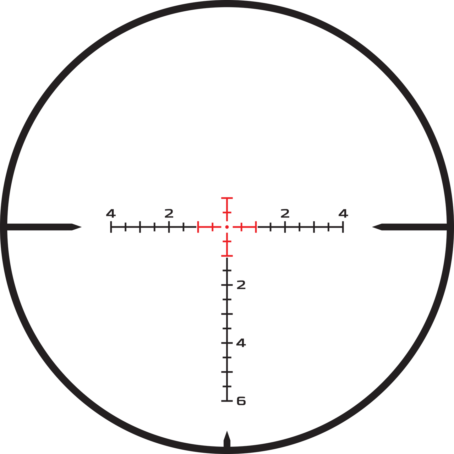 ARC 2.5-15x44 IR SFP