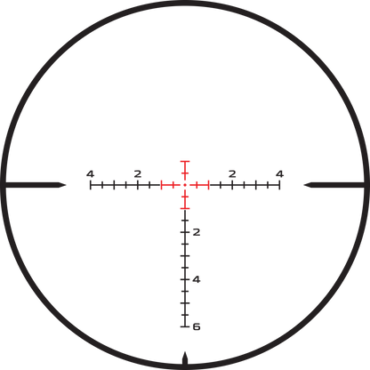 ARC 2.5-15x44 IR SFP
