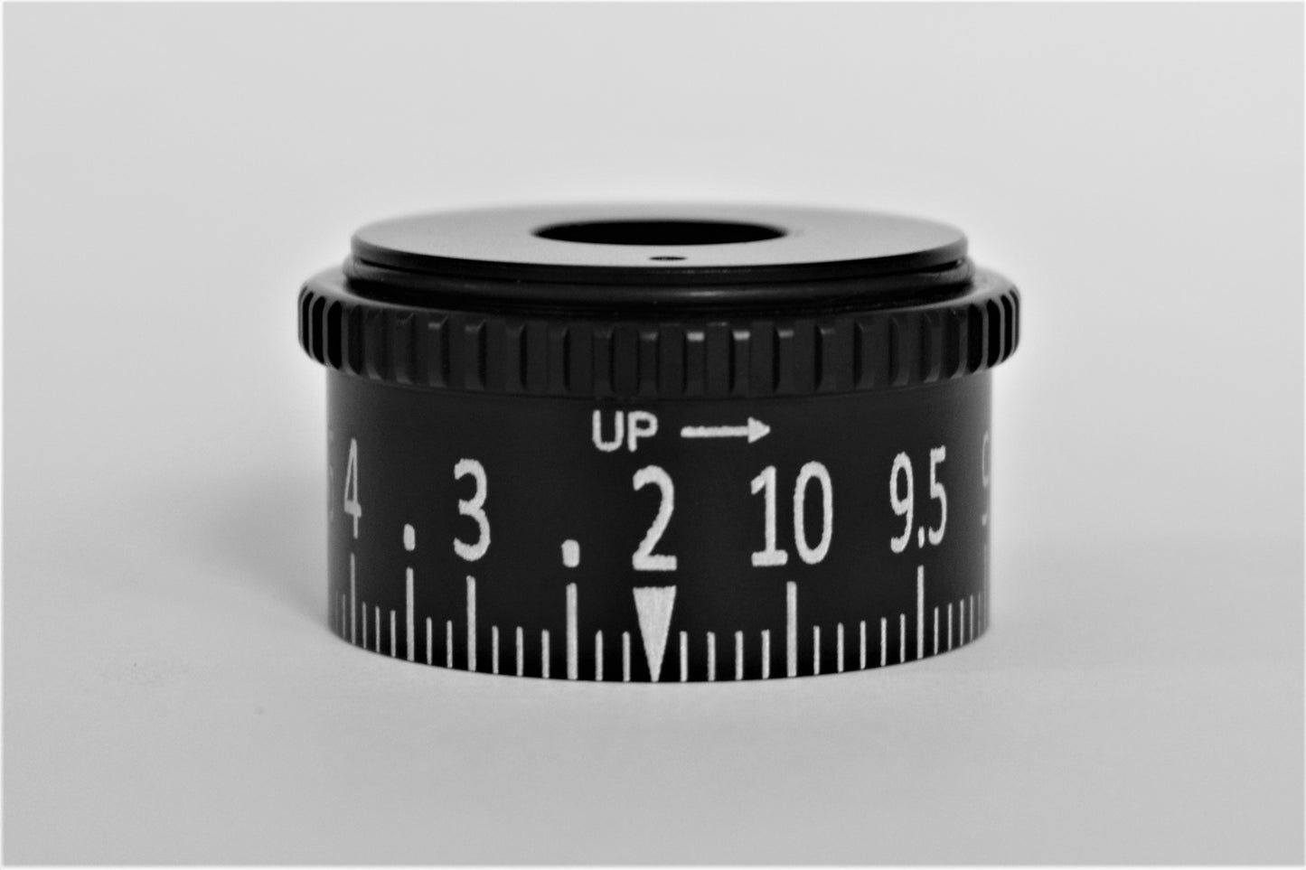 Leica Amplus 6 Riflescopes