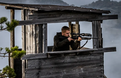 Nighthunter C35 Gen II