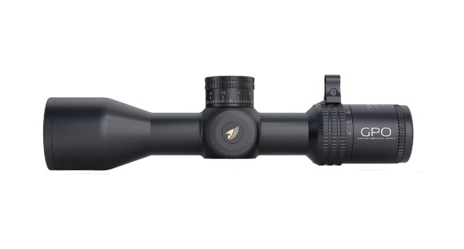 Centuri Riflescope