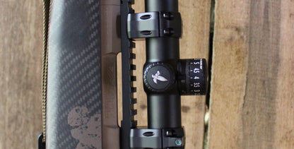 Swarovski Z5+ & Z5i+