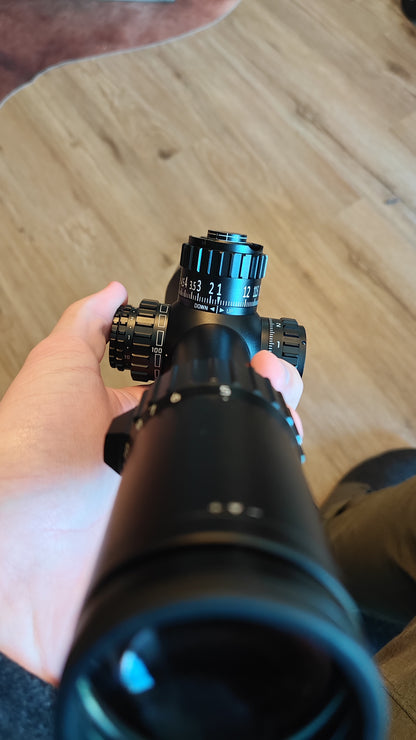 Leica PRS