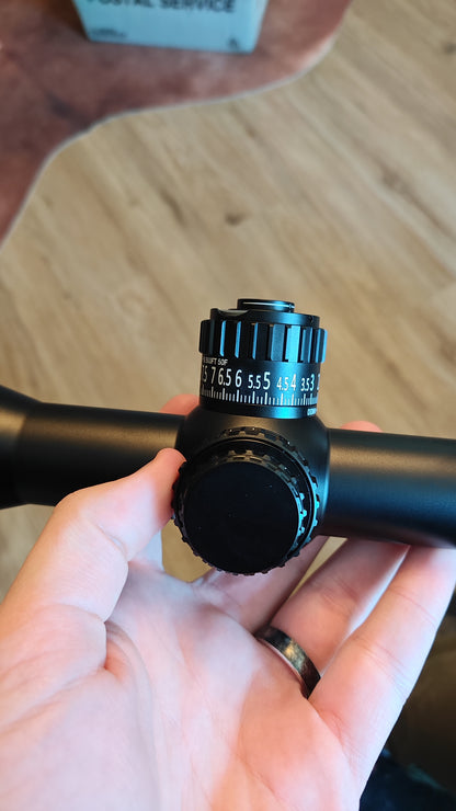 Leica PRS