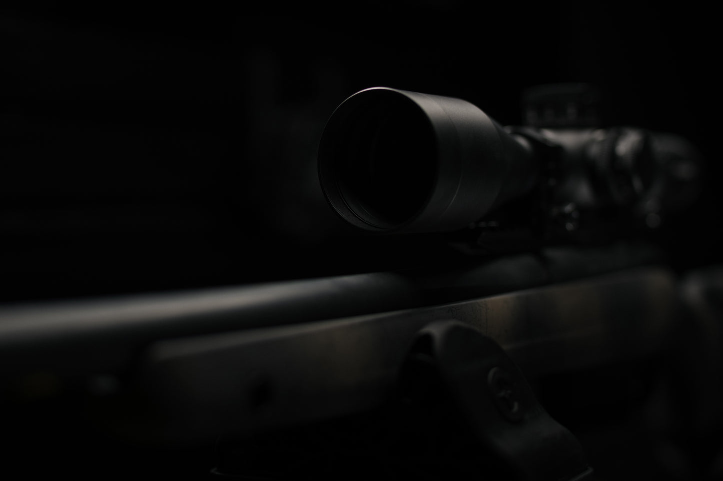 Toxin 3-18×50 IR FFP