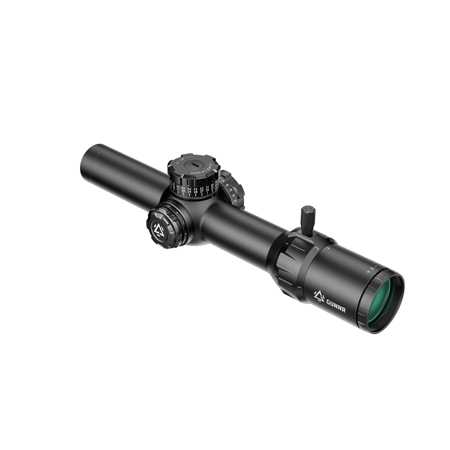 Gunnr Odin LPVO Riflescope