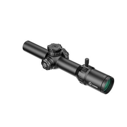 Gunnr Odin LPVO Riflescope