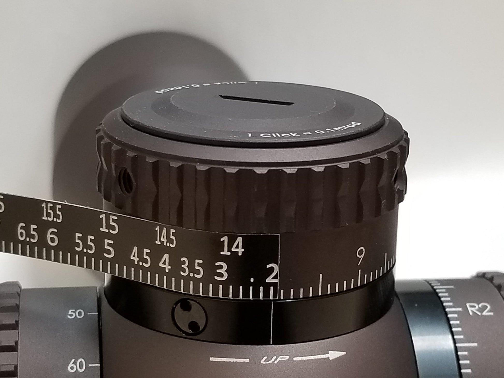 Custom Ballistic Strips (Semi-permanent)