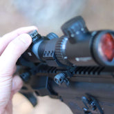 Vortex Custom Turrets | Order Online with Kenton Industries