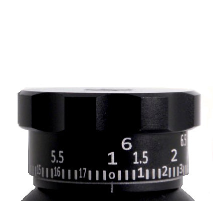 ZEISS Dust Cap Elevation Turret Retrofit