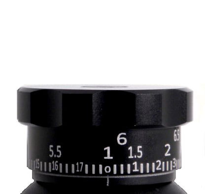 ZEISS Dust Cap Elevation Turret Retrofit